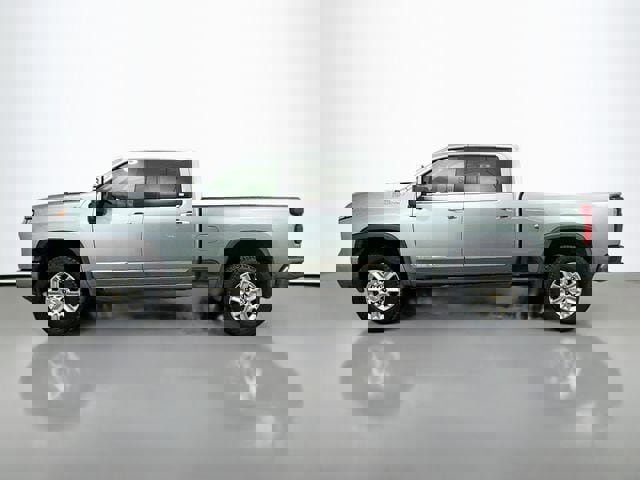 Used 2024 Chevrolet Silverado 2500 High Country image 6