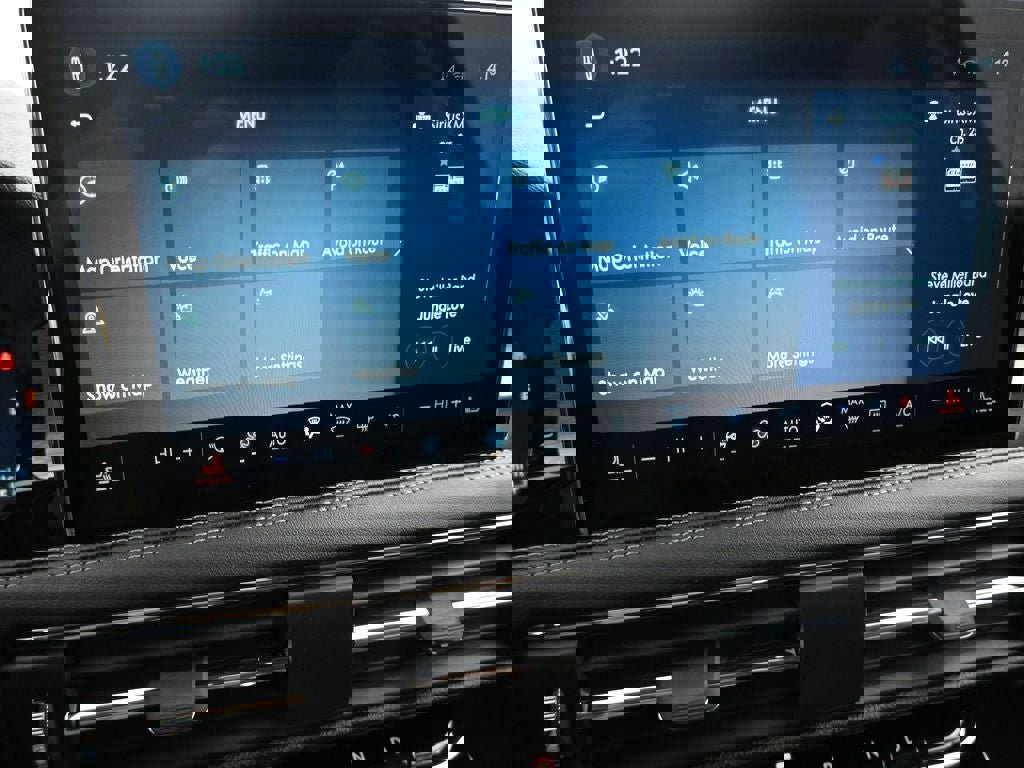 New 2026 Lincoln Corsair Premiere image 16