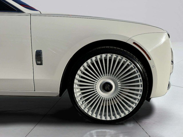 Used 2021 Rolls-Royce Ghost AWD/4WD image 70
