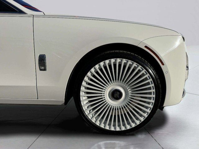 Used 2021 Rolls-Royce Ghost image 70