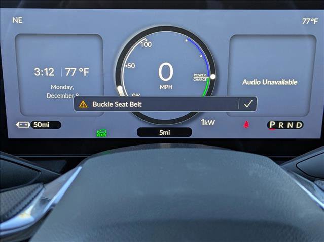 New 2026 Honda Prologue EX image 11