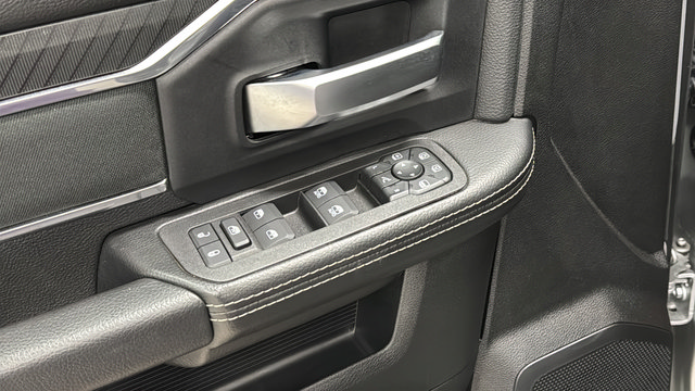 Used 2026 RAM 2500 Big Horn AWD/4WD image 21