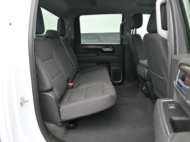 Used 2024 Chevrolet Silverado 2500 LT image 45