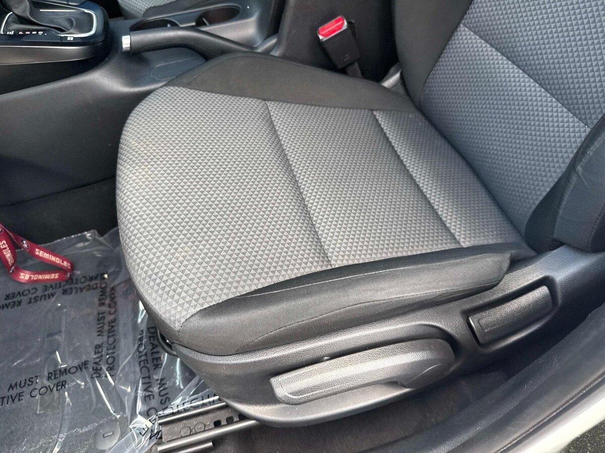 Used 2020 Kia Soul LX FWD image 20