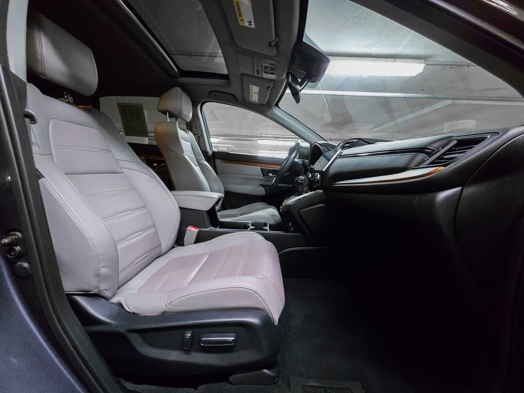Used 2020 Honda CR-V EX-L image 35