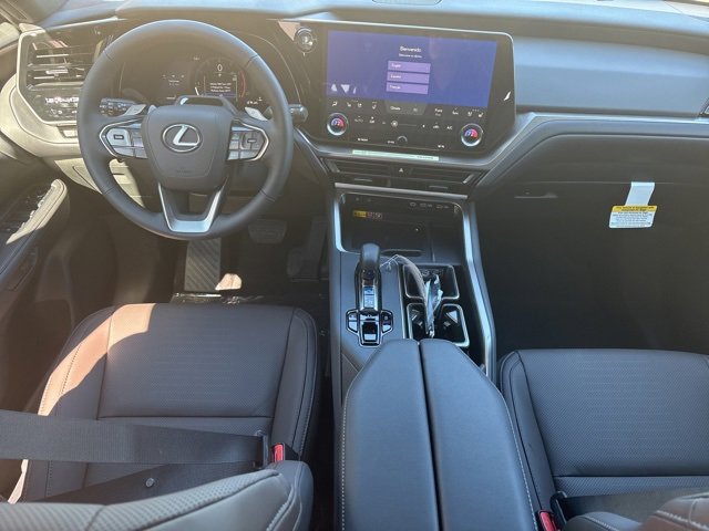 New 2026 Lexus TX 350 AWD image 13