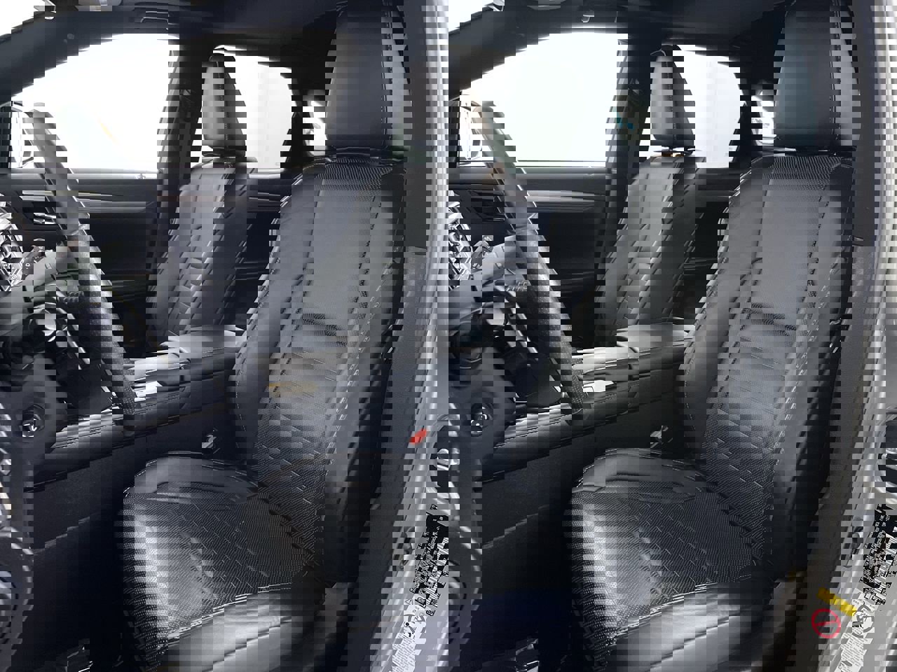 Used 2019 Lexus RX 450h F Sport image 12