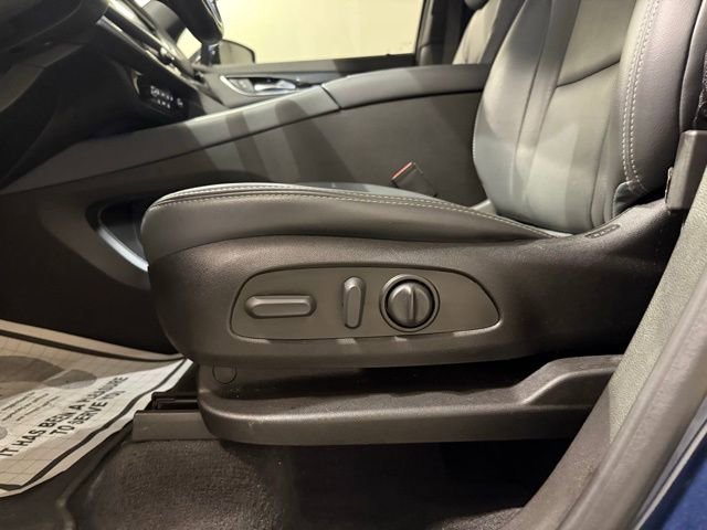 Certified 2022 Buick Enclave Essence w/ Experience Buick Package image 13