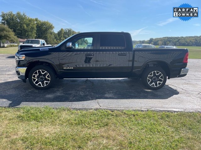 Used 2025 RAM 1500 Laramie image 10