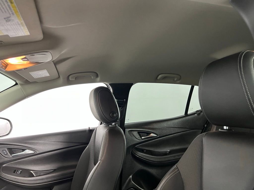 Used 2025 Buick Encore GX Preferred image 22