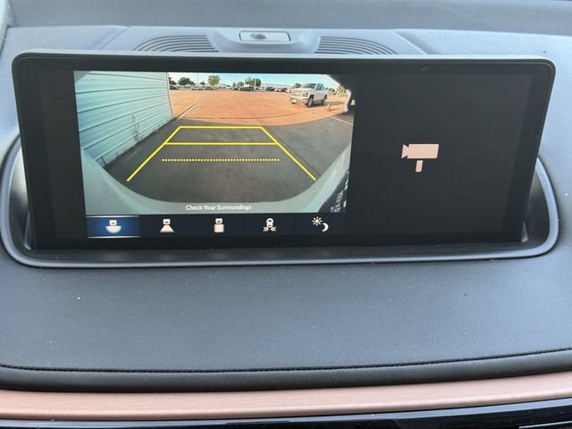 Certified 2024 Acura MDX w/ Technology Package AWD/4WD image 17