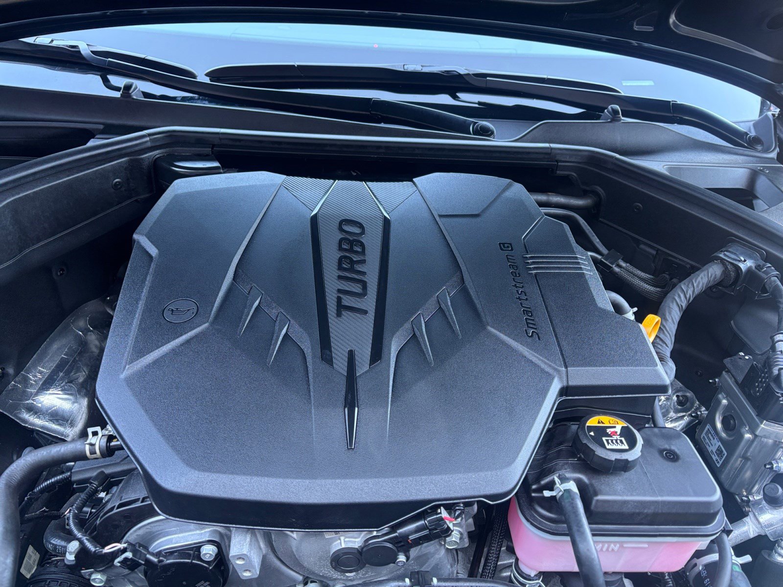 Used 2026 Genesis G70 2.5T Prestige image 17