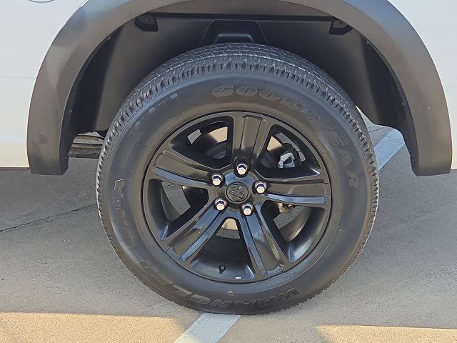 Used 2024 RAM 1500 Warlock AWD/4WD image 28