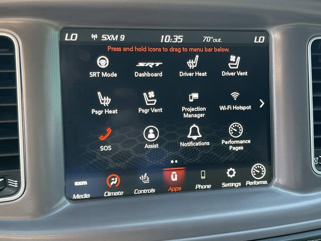 Used 2023 Dodge Charger Scat Pack w/ Plus Group image 31