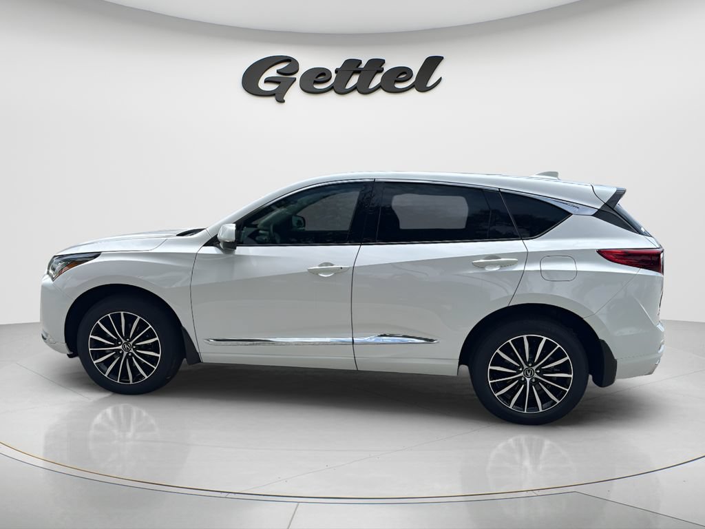 New 2026 Acura RDX w/ Advance Package AWD/4WD image 10