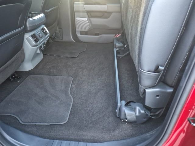 Used 2022 Ford F150 Lariat w/ Equipment Group 502A High image 45