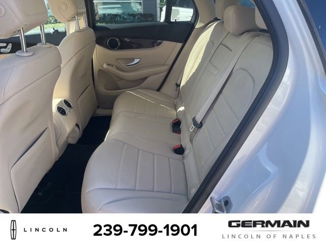 Used 2022 Mercedes-Benz GLC 300 image 13