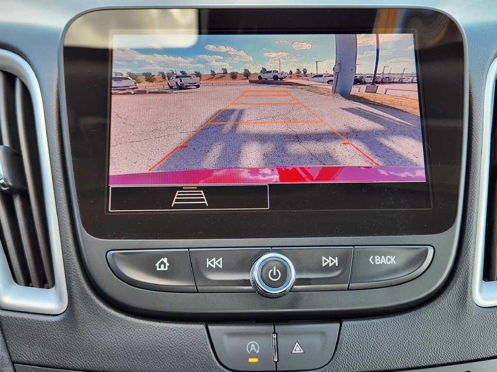 Used 2024 Chevrolet Malibu LT FWD image 23