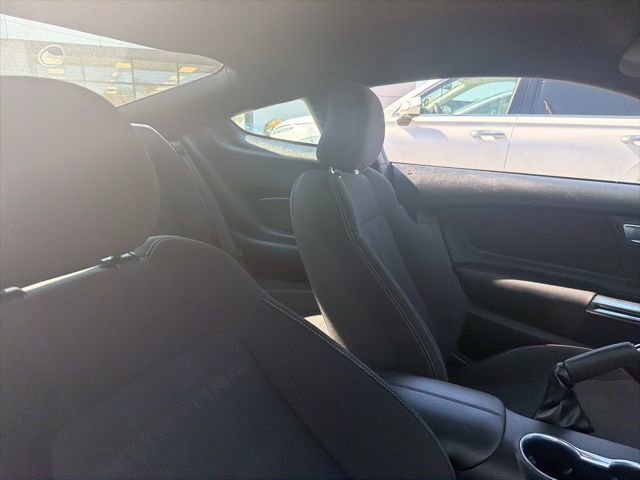 Used 2022 Ford Mustang EcoBoost w/ Equipment Group 101A image 13