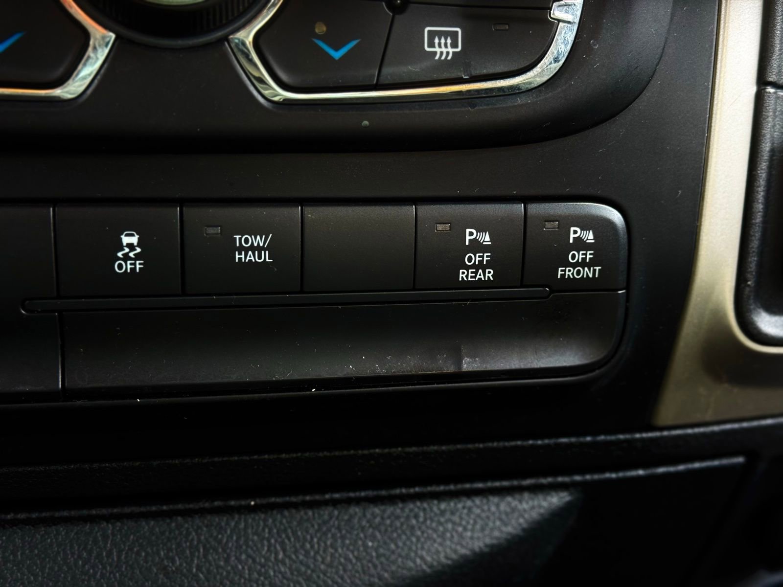 Used 2017 RAM 1500 Big Horn image 39