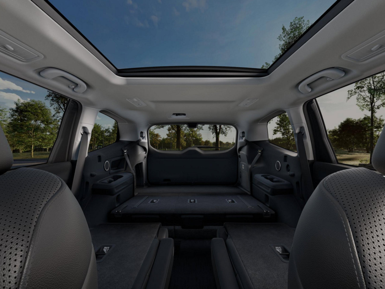 New 2026 Subaru Ascent Touring image 26