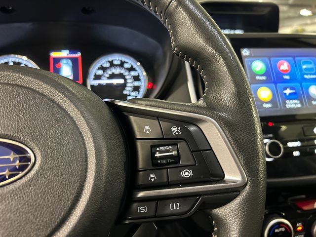 Used 2023 Subaru Forester Touring image 14
