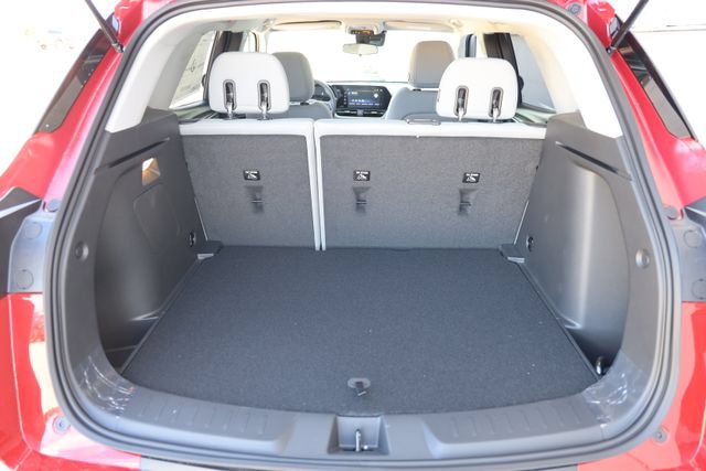 New 2026 Chevrolet TrailBlazer LS w/ LS Convenience Package FWD image 11