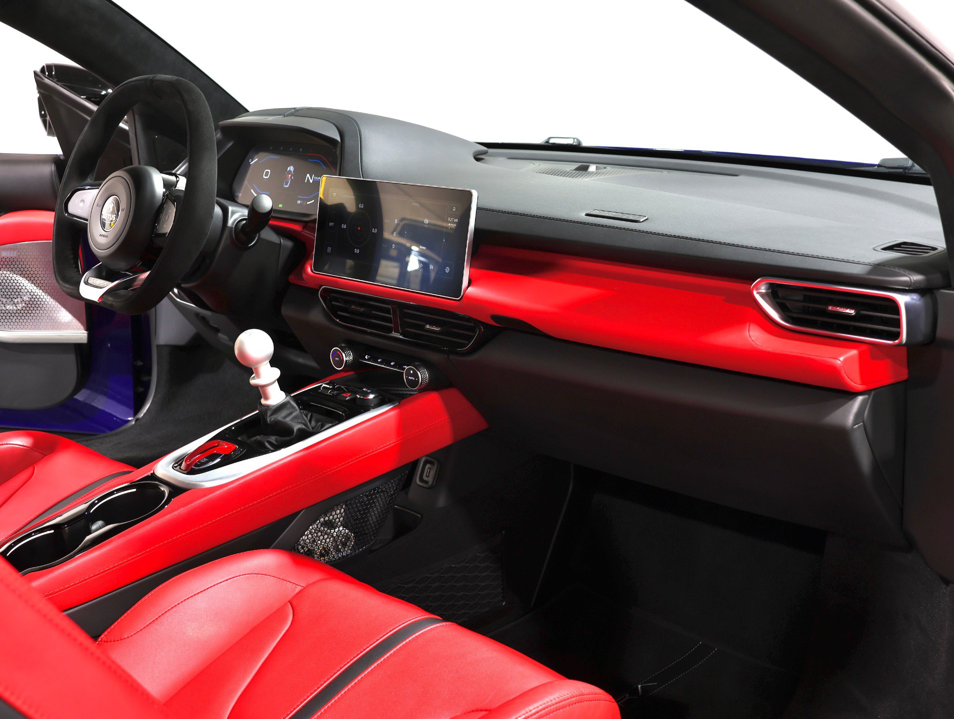 Used 2024 Lotus Emira First Edition RWD image 18