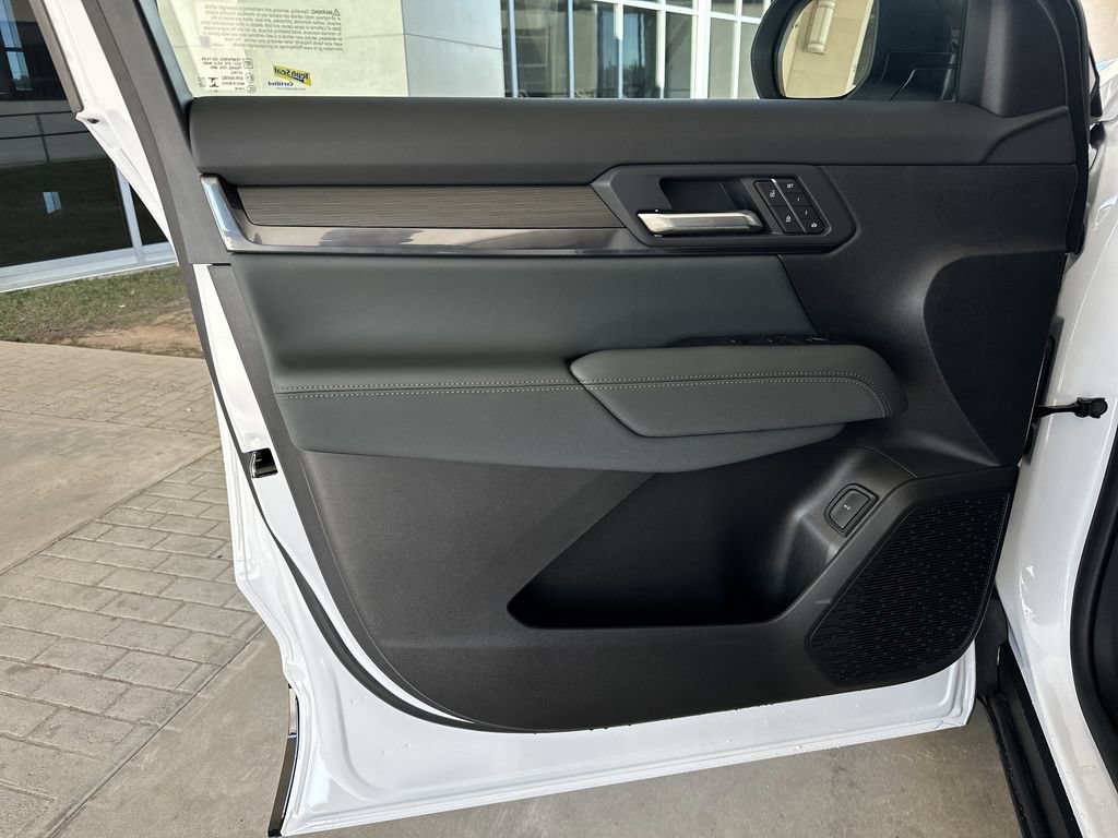 New 2026 GMC Terrain AT4 AWD/4WD image 10