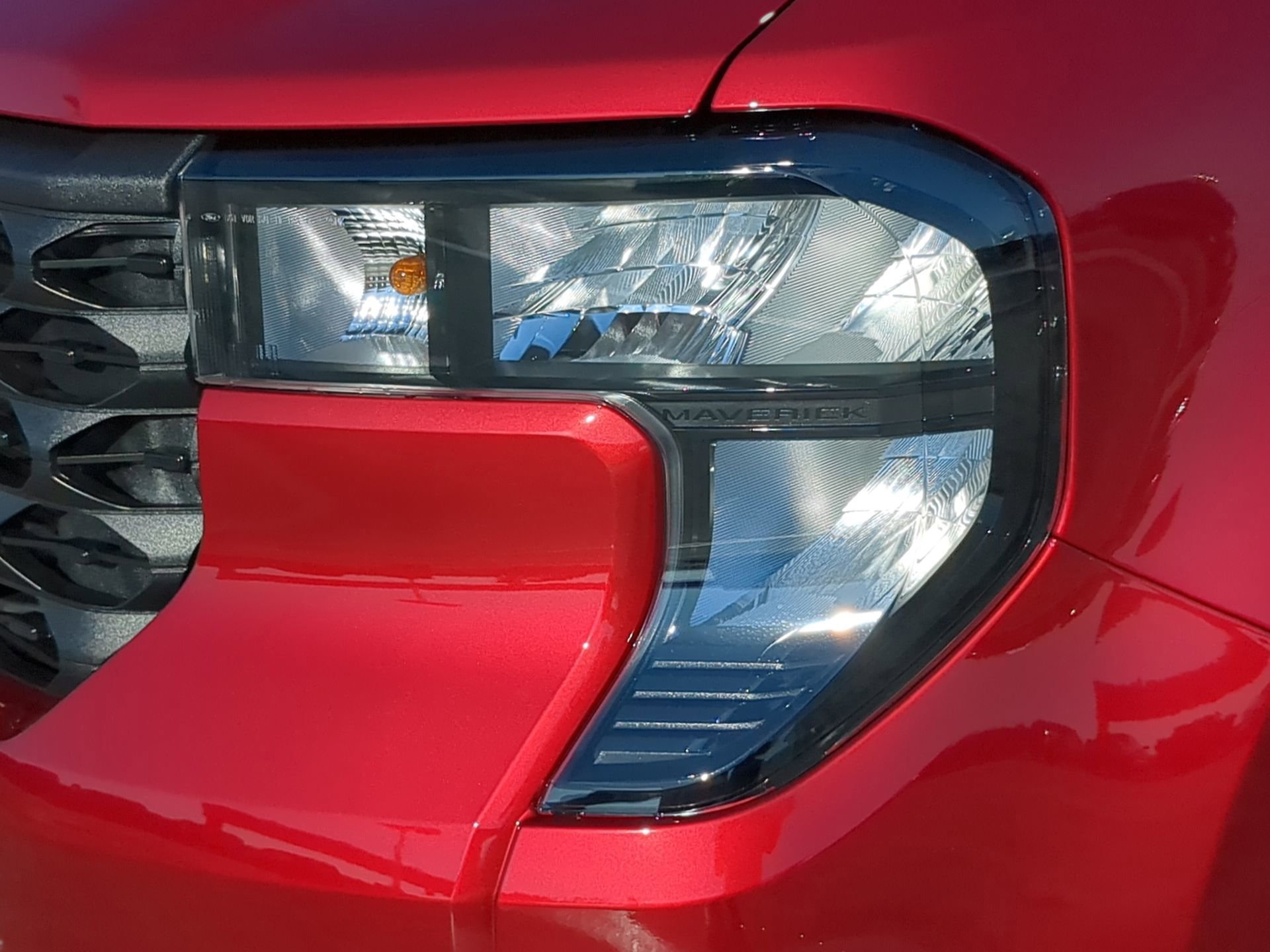 New 2026 Ford Maverick XLT w/ 4K Tow Package image 39