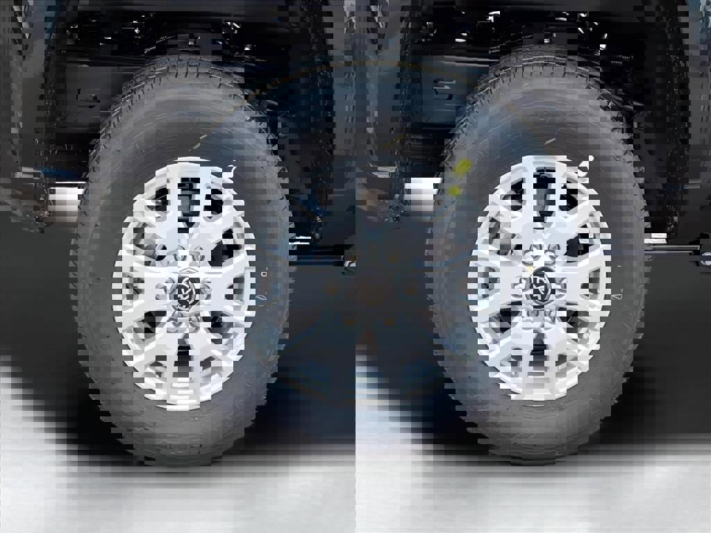 New 2025 Toyota Tacoma SR5 image 6