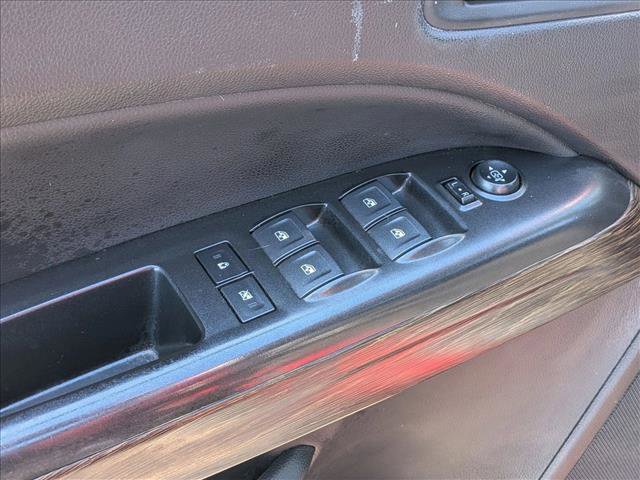 Used 2018 GMC Canyon Denali AWD/4WD image 11