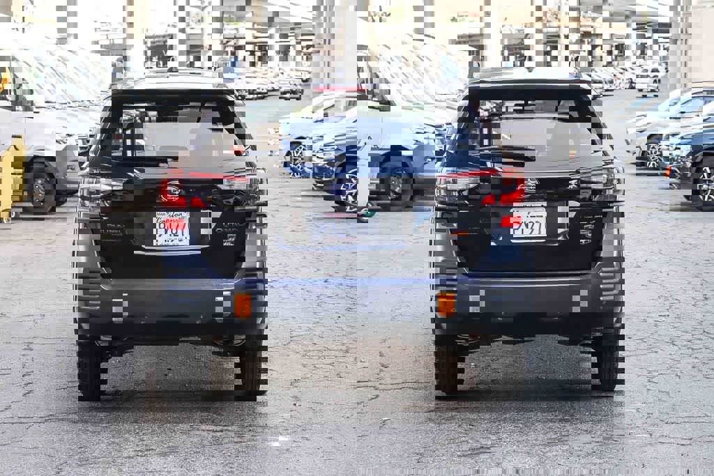 Used 2023 Subaru Outback Wilderness w/ Wilderness Package image 5