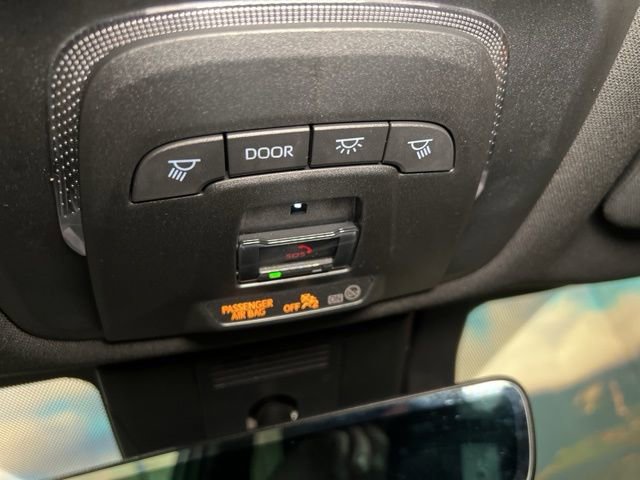 Used 2025 Subaru Solterra Premium image 46