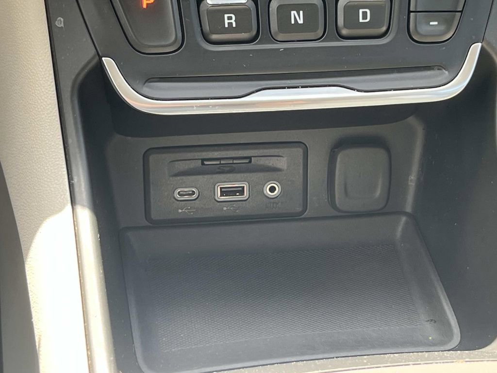 Used 2019 GMC Terrain Denali w/ Driver Alert Package II AWD/4WD image 35