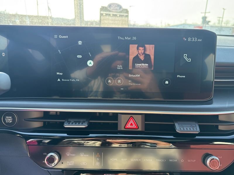 New 2026 Kia K5 GT-Line AWD/4WD image 31