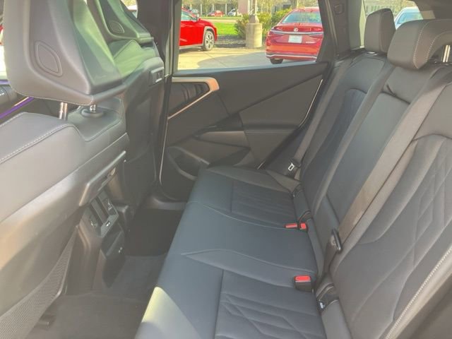 Used 2025 BMW X3 xDrive30i image 18