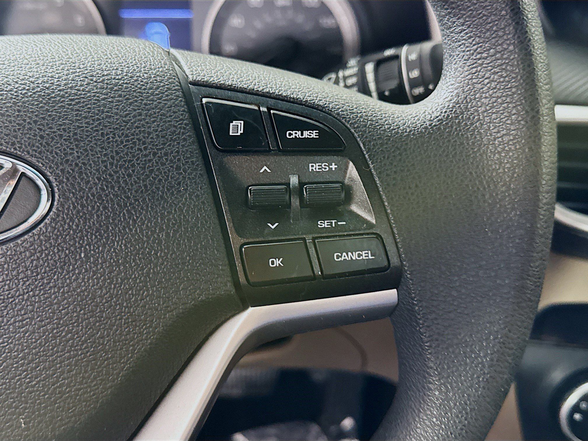 Used 2019 Hyundai Tucson Value FWD image 15