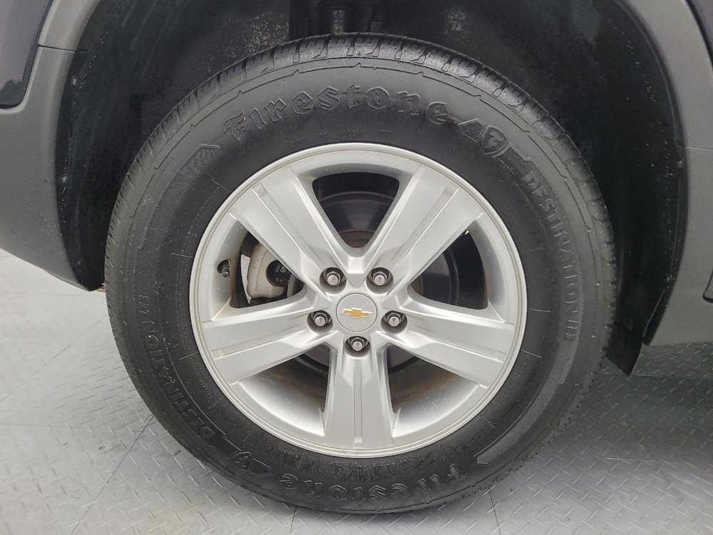 Used 2021 Chevrolet Trax LT AWD/4WD image 31
