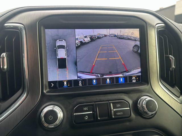 Used 2020 GMC Sierra 3500 Denali image 36