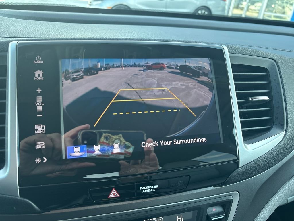 Certified 2019 Honda Ridgeline RTL-T image 21