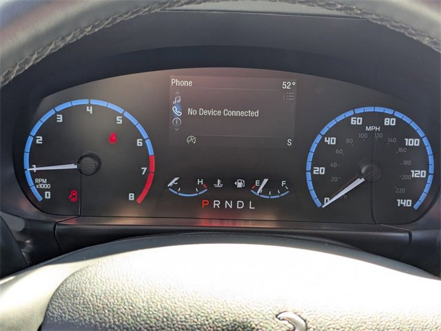 Used 2024 Ford Bronco Sport Big Bend w/ Convenience Package image 19