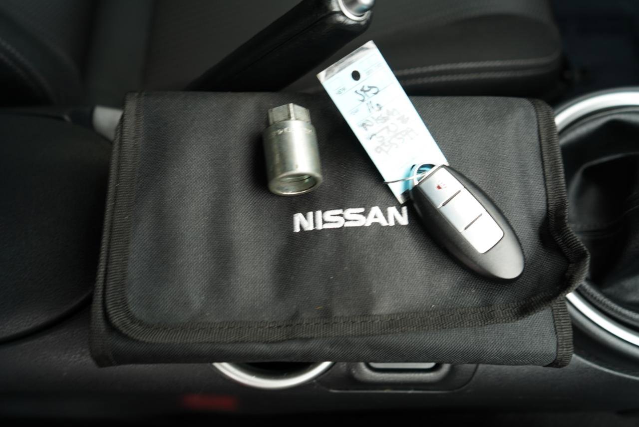 Used 2016 Nissan 370Z Coupe image 64