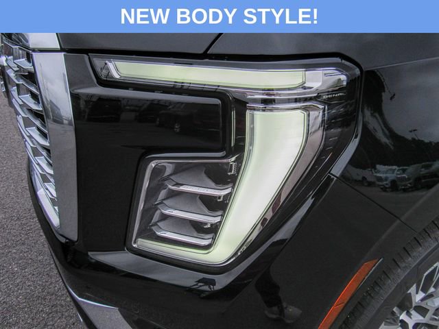 New 2026 GMC Yukon Denali image 7