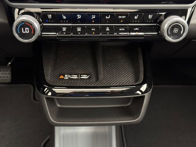 New 2027 Chevrolet Bolt RS w/ Technology Package image 15