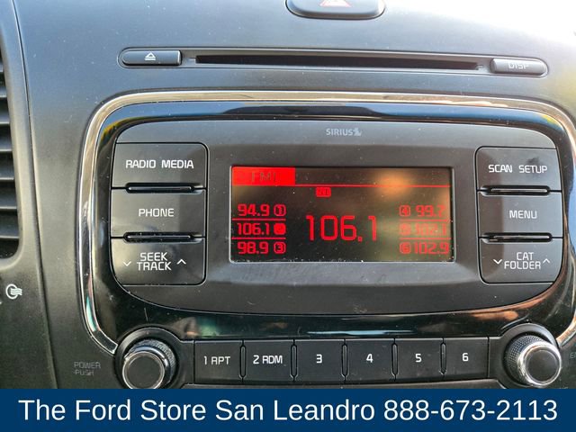 Used 2017 Kia Forte LX image 19