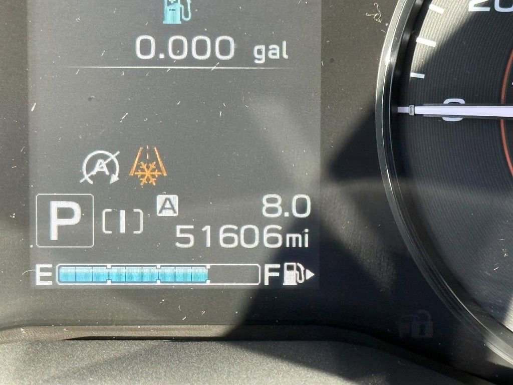 Used 2022 Subaru Crosstrek 2.0i image 20