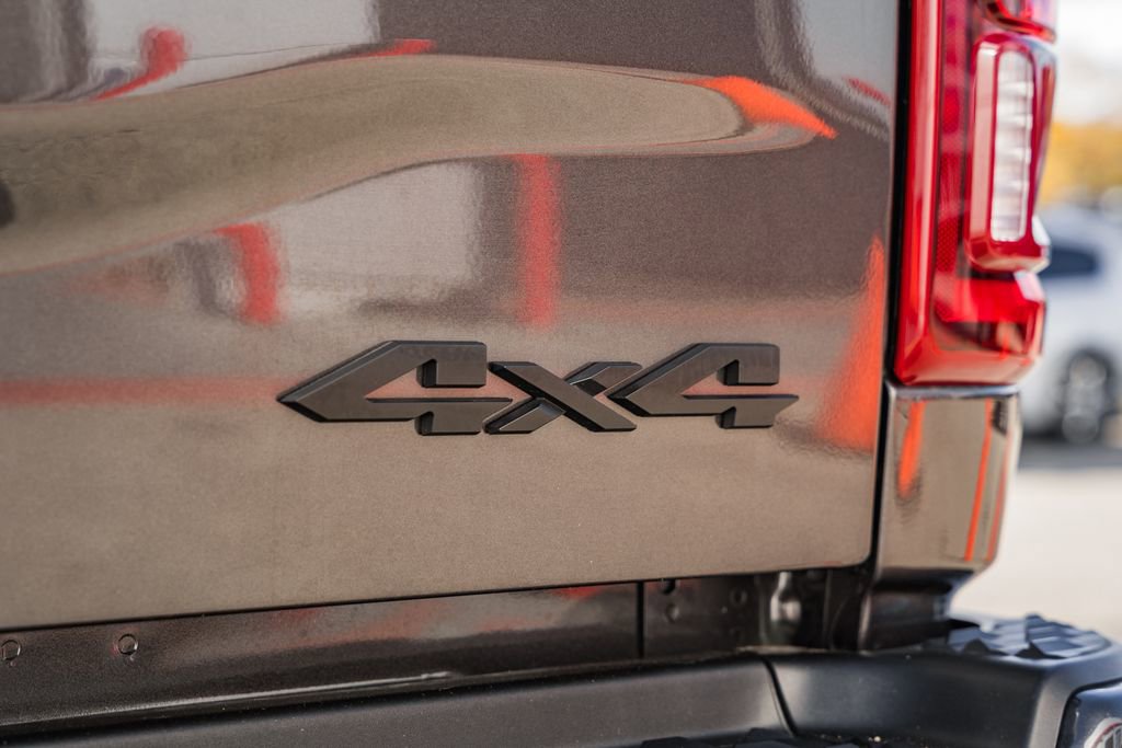 New 2026 RAM 2500 Big Horn image 8