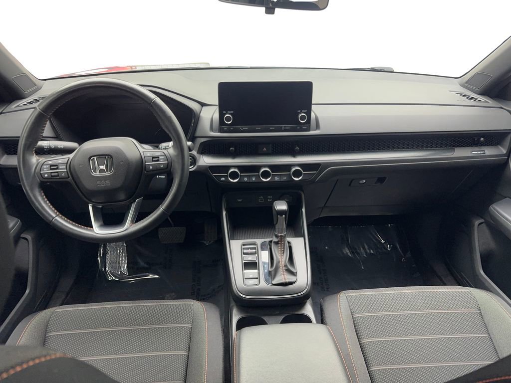 Used 2023 Honda CR-V Sport image 51