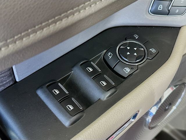 Used 2019 Ford Expedition Limited w/ Equipment Group 301A image 19